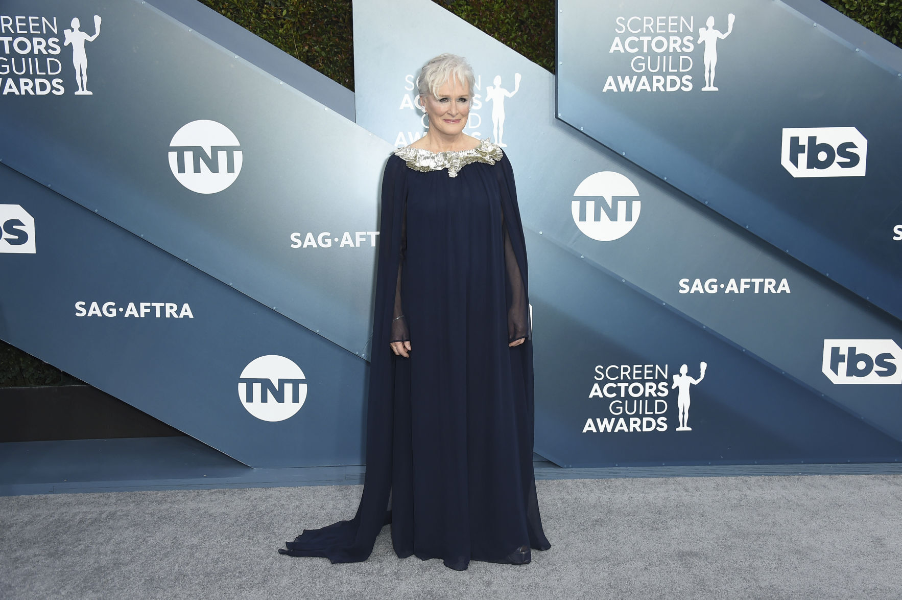 26th Annual SAG Awards - Arrivals